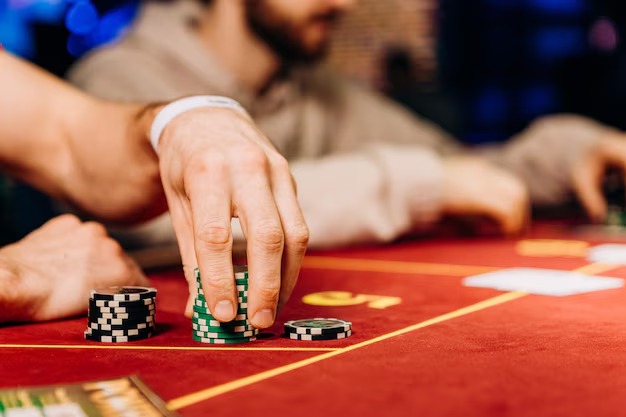 bojoko dashboard showing sports, slots, and live-dealer game categories