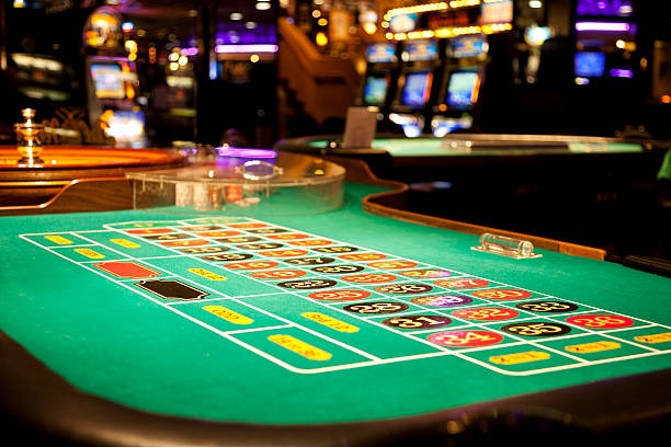 bojoko mobile roulette table with bet controls