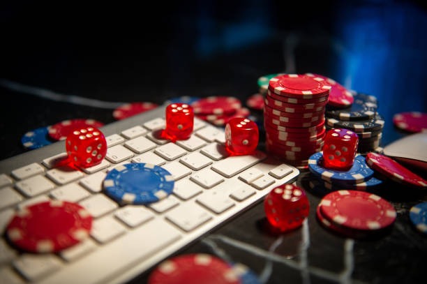 bojoko Lucky Number betting interface showing number selection and stake input